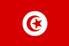 Tunisia Flag