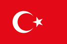 Flag of Turkey